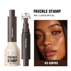 Waterproof Faux Freckle Stamp Pen for Natural Makeup Look