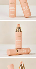 Color Changing Flawless Skin Foundation