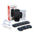 Portable Electric Muscle Relief Massager for Neck and Body