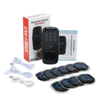 Portable Electric Muscle Relief Massager for Neck and Body