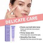 Anti-Aging Collagen Firming Eye Cream
