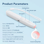 Electric Itch Relief Pen for Insect Bites