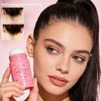Flyaway Hair Taming Wax Stick for Sleek Styling