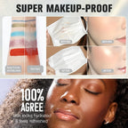 Hydrating Shimmer Makeup Setting Spray