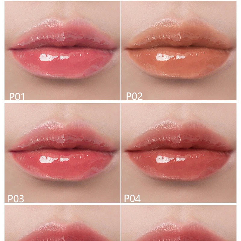 Mirror Water Hydrating Lip Gloss