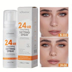 24-Hour Long-Lasting Makeup Setting Spray
