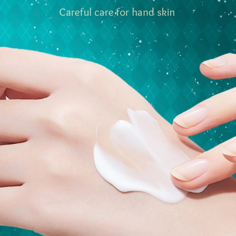 Christmas Moisturizing Hand Cream Set - 3