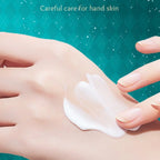Christmas Moisturizing Hand Cream Set