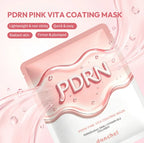 Salmon DNA Hydrating and Brightening Facial Sheet Mask