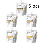 Rice Milk Deep Nourishing Hair Conditioner for Smooth Silky Hair