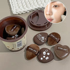 Mini Finger Makeup Sponge Set for Precision Application