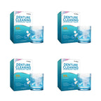 Effervescent Denture and Retainer Cleaning Tablets