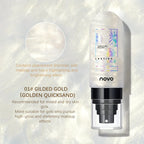 Long-Lasting Matte Makeup Setting Spray for All Skin Types