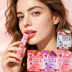 Fruit Extract Hydrating Lip Balm and Mask Set