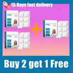 Effervescent Denture and Retainer Cleaning Tablets