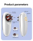Electric Body Sculpting and Cellulite Massager