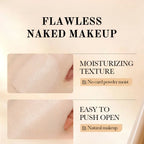 Aloe Vera Hydrating BB Cream Concealer for Flawless Coverage