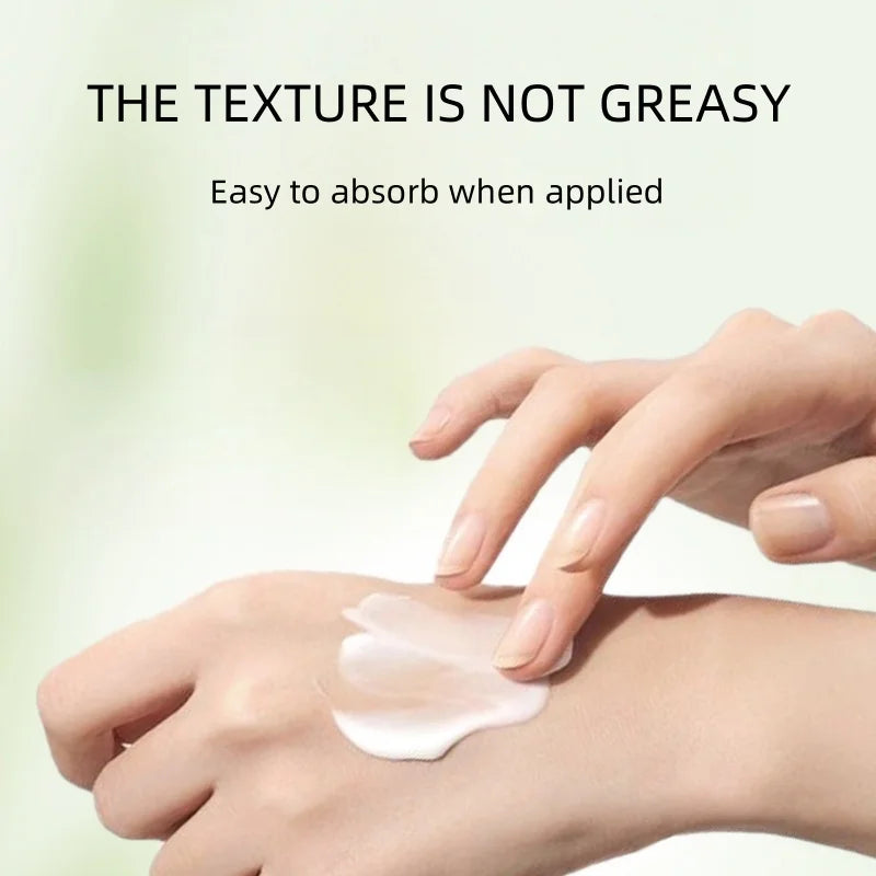 Vitamin E Moisturizing Hand Cream for Soft Smooth Skin