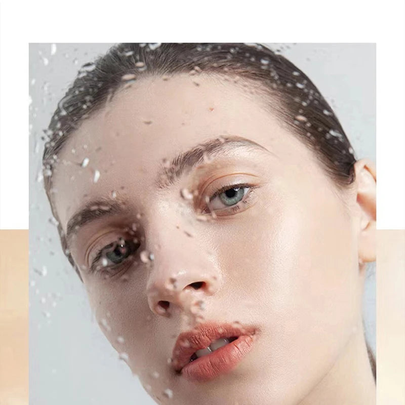 Oil-Control Matte Setting Powder