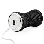 Electric Vibrating Muscle Recovery Massage Roller