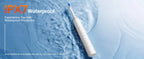 Portable Water Flosser and Electric Toothbrush Dental Hygiene Kit