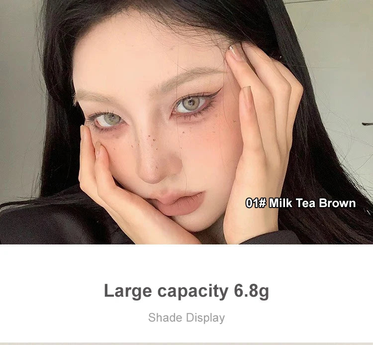 Waterproof Long-Lasting Eyebrow Tinting Mascara