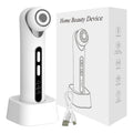 3-in-1 LED Photon Eye and Facial Rejuvenation Wand