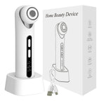 3-in-1 LED Photon Eye and Facial Rejuvenation Wand