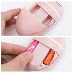 Portable Electric Hair Removal Shaver for Women