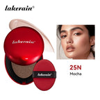 Waterproof Sunscreen Cushion Foundation for Flawless Coverage