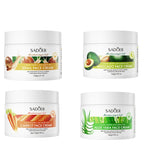 Hydrating Facial Cream for Radiant and Nourished Skin