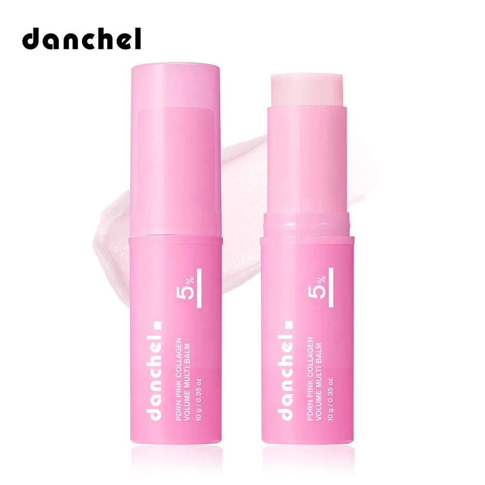Collagen Multi-Balm Stick for Radiant Hydrated Skin - 23