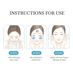 Hydrating Facial Cream for Radiant and Nourished Skin