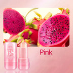 Portable Solid Perfume Jelly Balm
