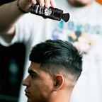 Volumizing Matte Hair Styling Powder for Men and Women