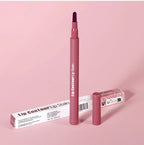 Waterproof Felt-Tip Lip Liner Stain for Sculpted Lips