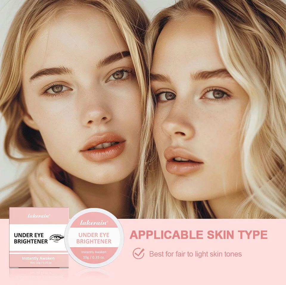 Hydrating Under Eye Brightener for Dark Circles