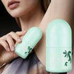 Sakura Scent Roll-On Deodorant for Long-Lasting Freshness