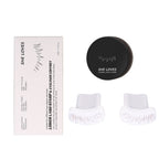 Easy Lower Eyelash Makeup Stamp Tool