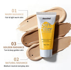 Waterproof Full-Coverage Body Concealer for Scars and Tattoos