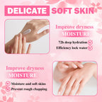 Moisturizing Hand Cream Set for Soft Hands