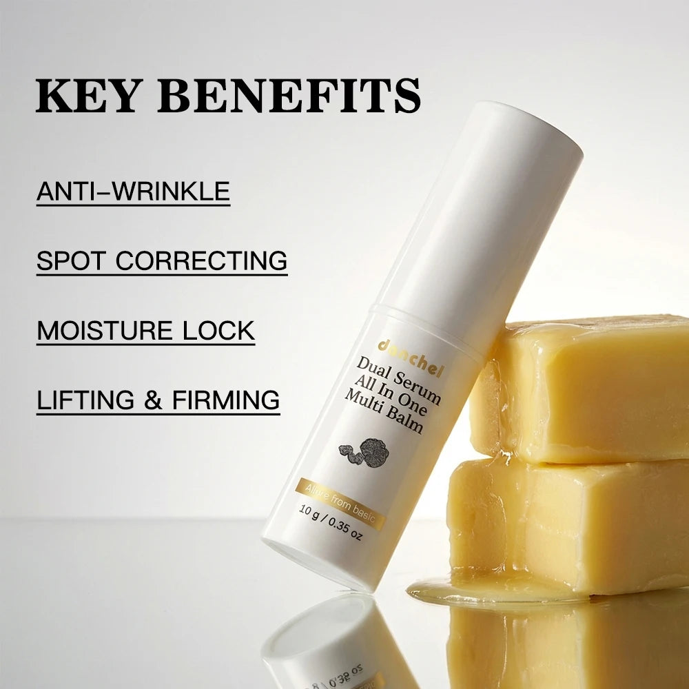 Vitamin C Multi-Purpose Hydrating Balm Stick