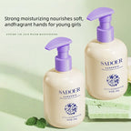Gardenia Vitamin E Moisturizing Hand Cream