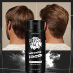 Volumizing Matte Hair Styling Powder for Men and Women