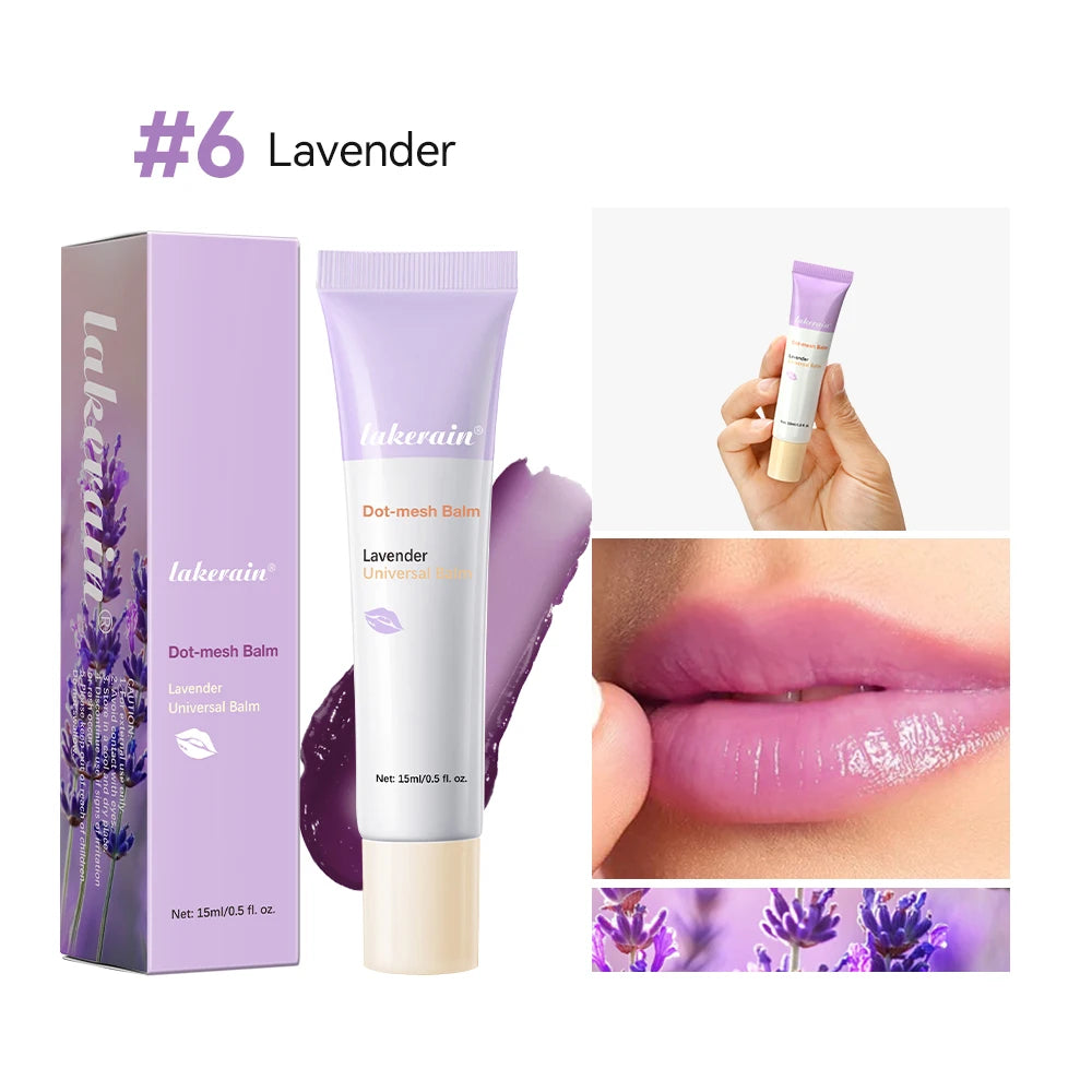 Deep Hydration Nourishing Lip Repair Balm