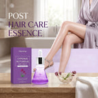 Post-Hair Removal Calming & Growth Inhibitor Serum