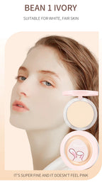 Matte Long-Lasting Waterproof Setting Powder