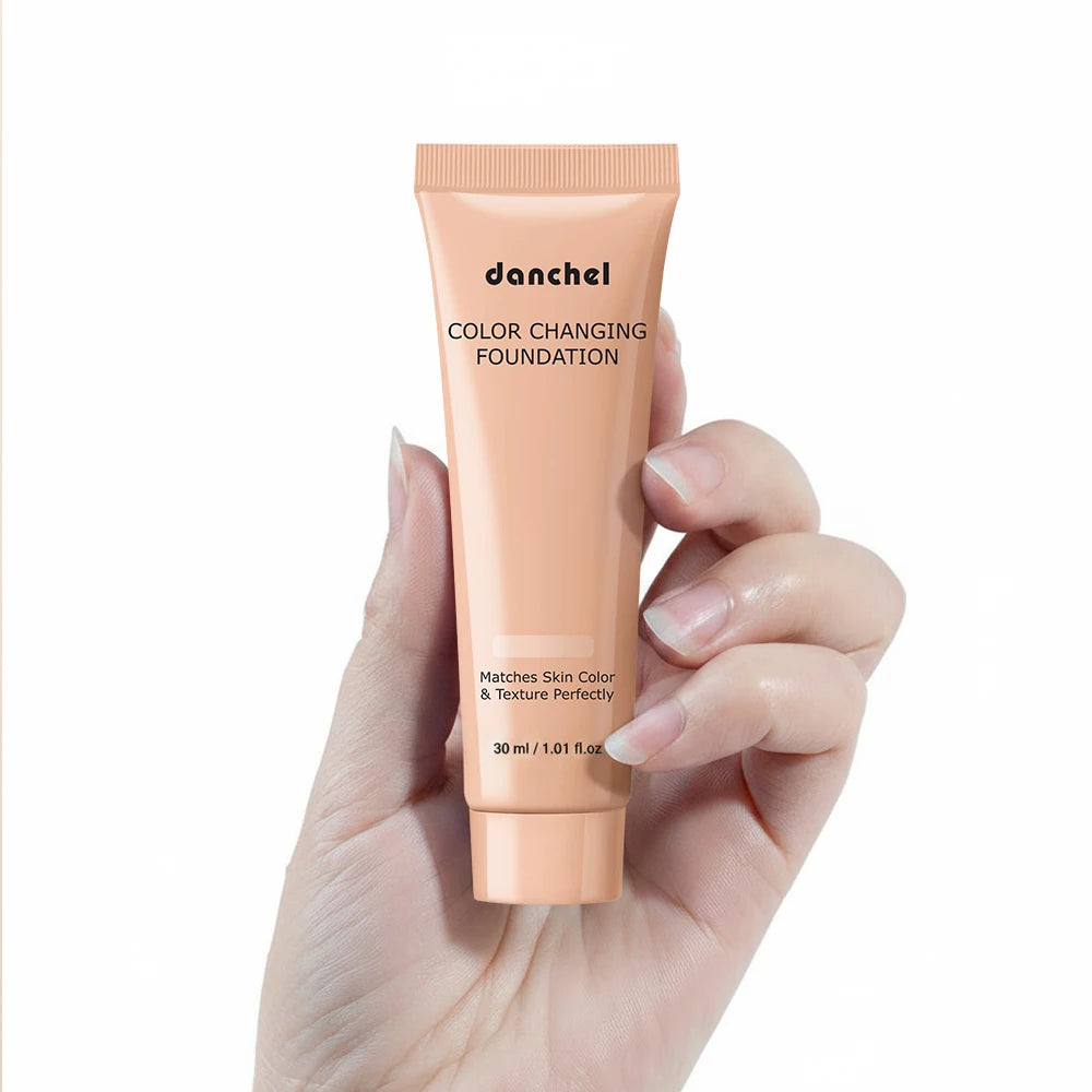 Color-Adapting Flawless Skin Foundation