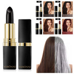 Temporary Hair Color Touch-Up Pen for Gray Coverage