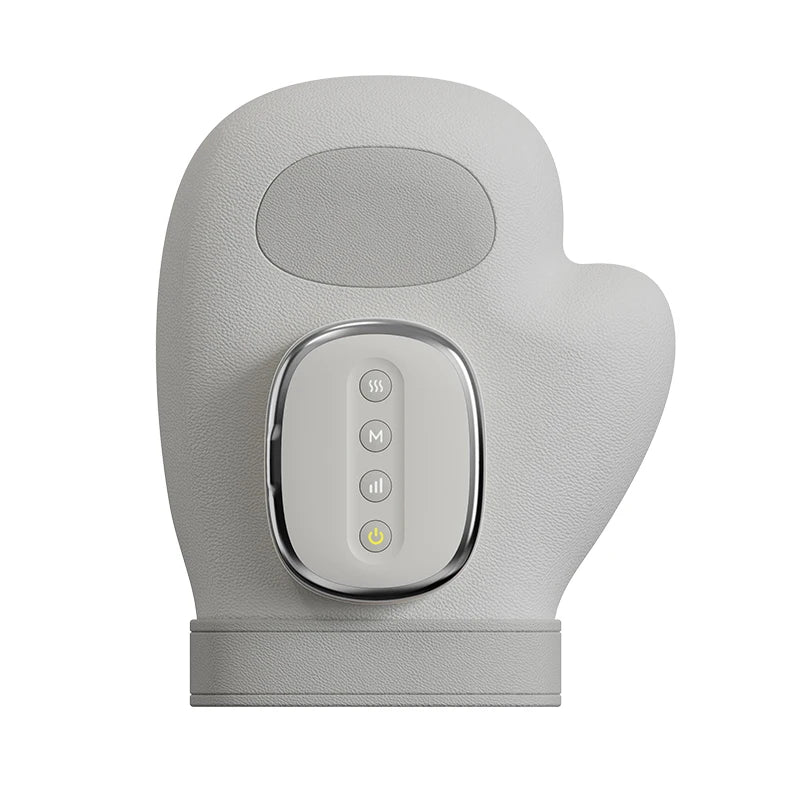 Electric Hand and Finger Compression Massager